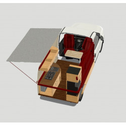 Peugeot Expert Teepe