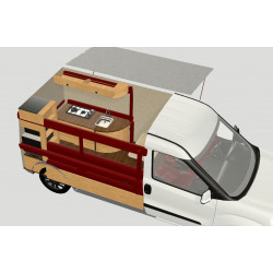 Peugeot Expert Teepe