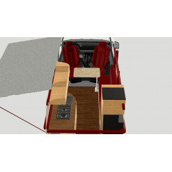 Peugeot Expert Teepe