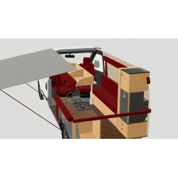 Peugeot Expert Teepe